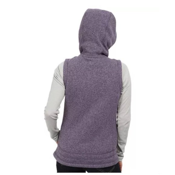 The North Face Crescent Sunset Vest - Picture 2 of 13